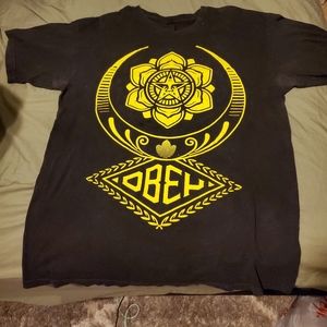 Obey Tee